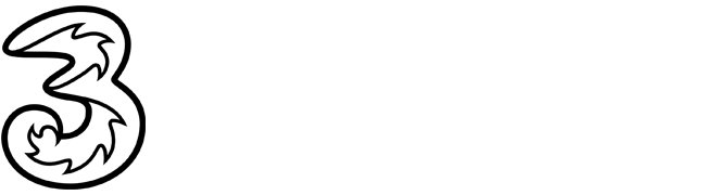 3 - 5G 5G logo