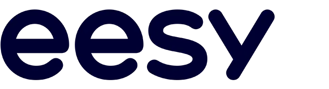 eesy 5G logo